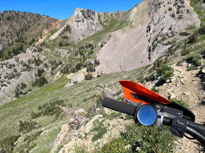 Trail Mirror