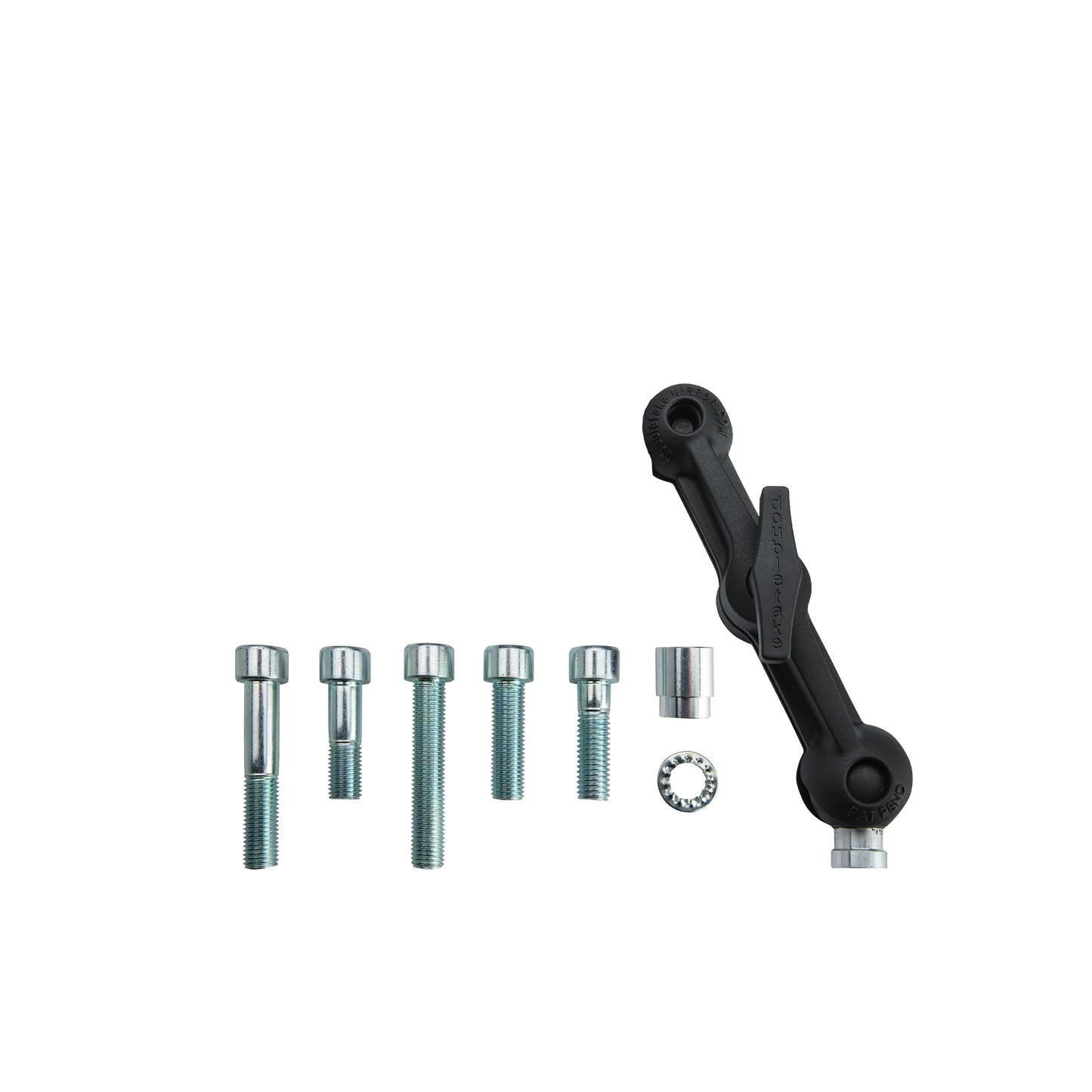 Upgrade Kit 4.7