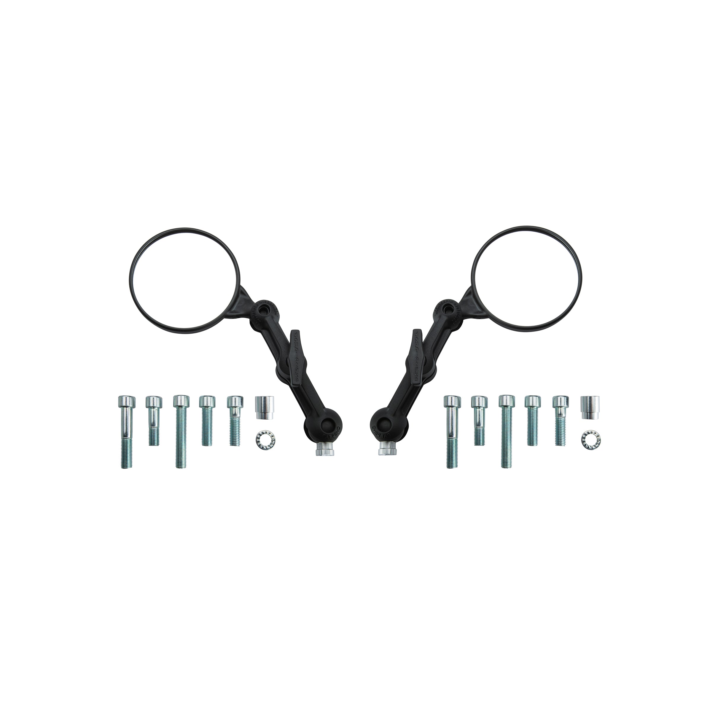 Dual Sport Kit – Doubletake Mirror