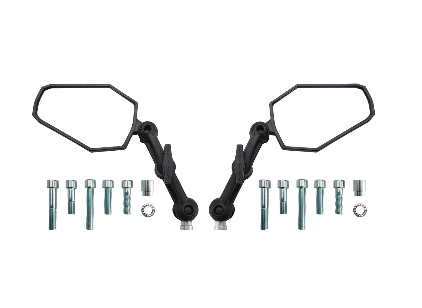 Adventure Mirror Kit