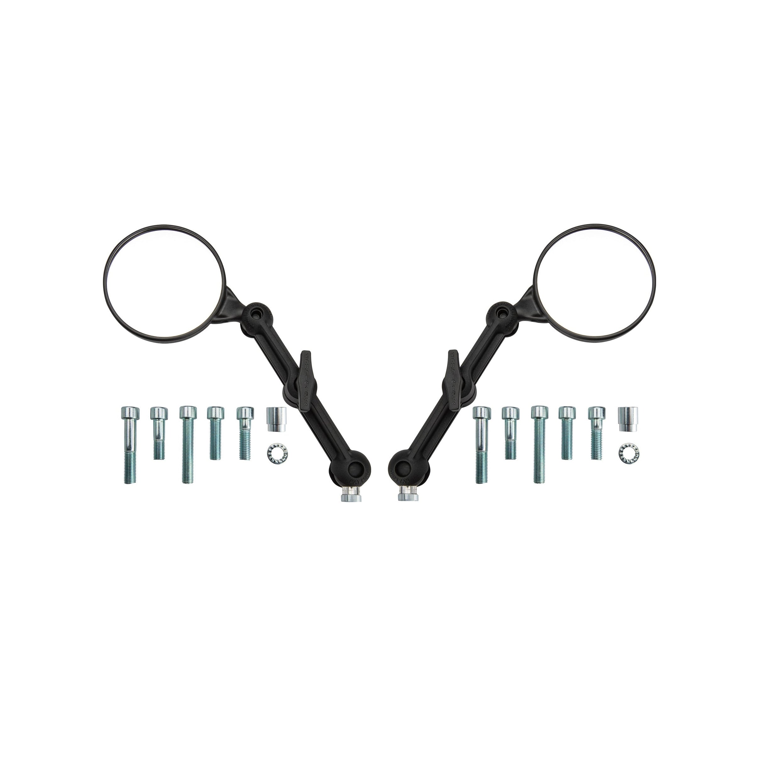 Dual Sport Kit – Doubletake Mirror