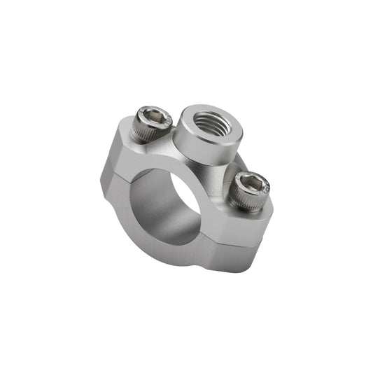 Horizontal Split Clamp Billet