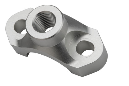 Horizontal Split Clamp Billet