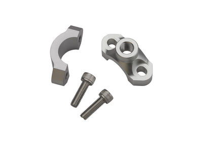 Horizontal Split Clamp Billet