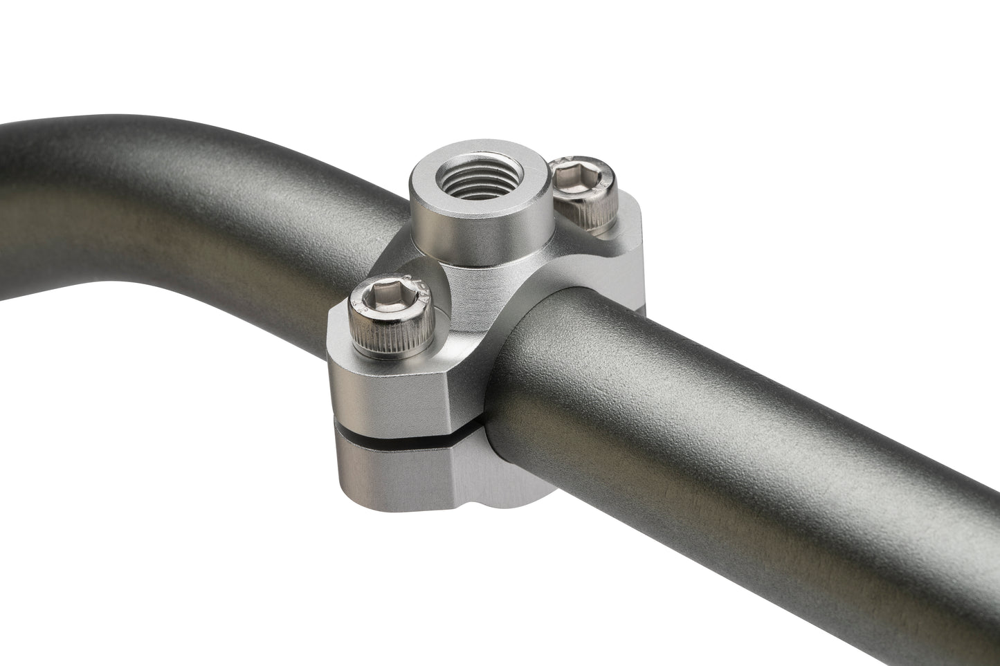 Horizontal Split Clamp Billet