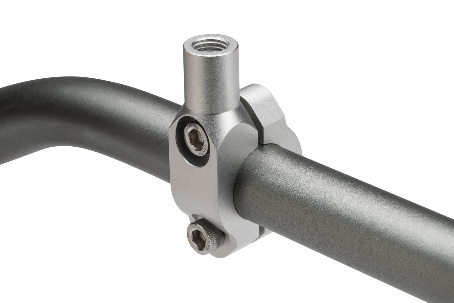 Vertical Split Clamp Billet