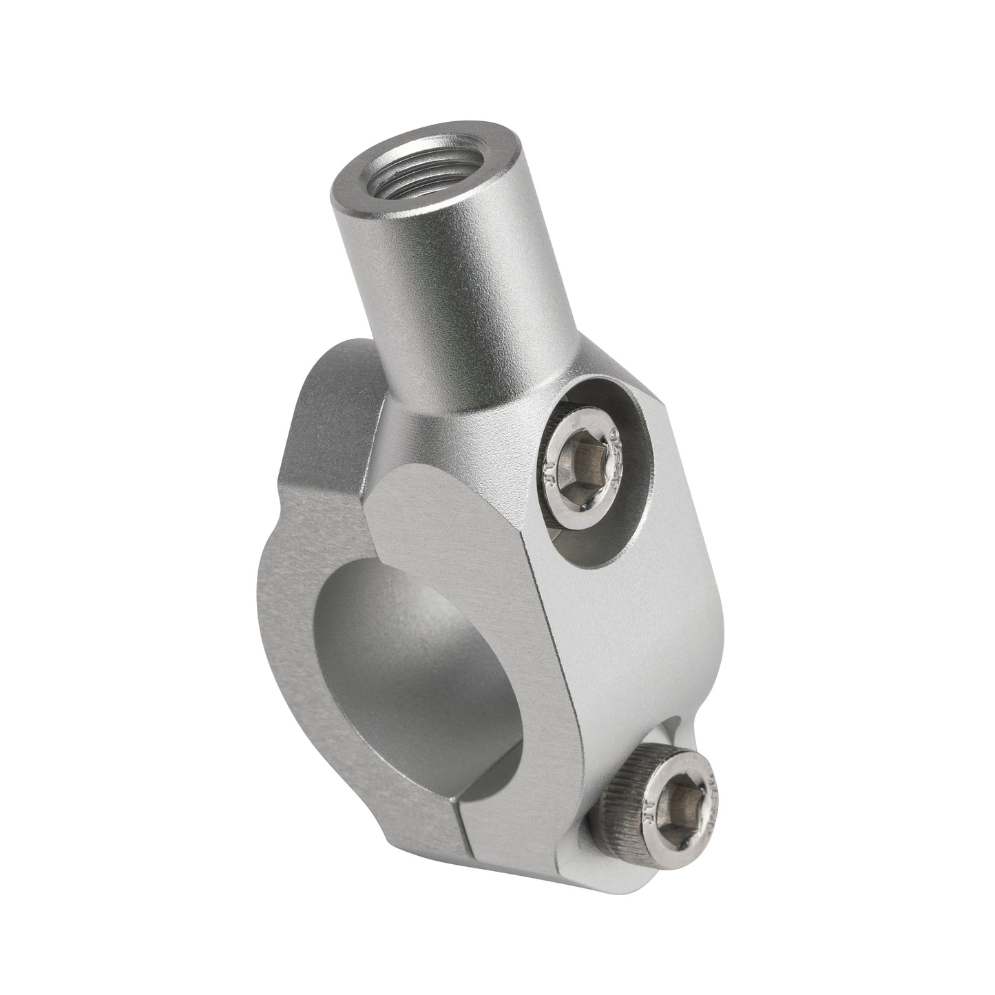 Vertical Split Clamp Billet