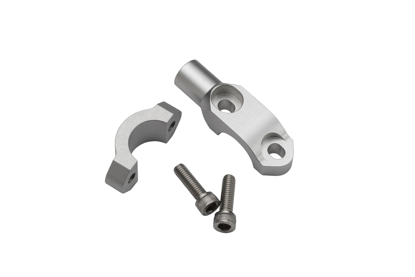 Vertical Split Clamp Billet