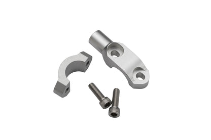 Vertical Split Clamp Billet
