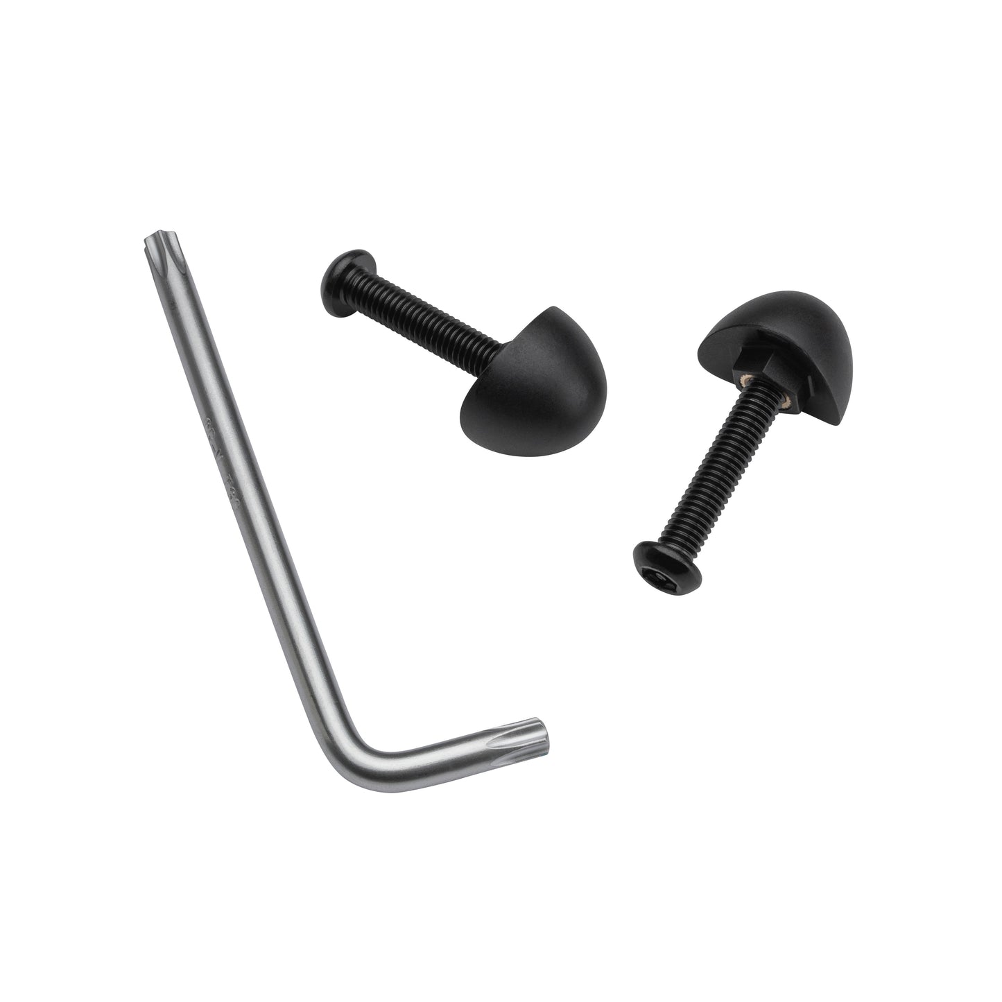 Security Nut Kit