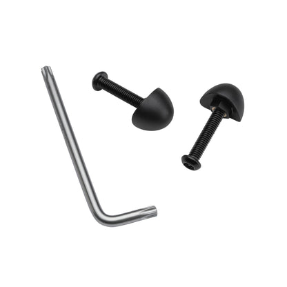 Security Nut Kit