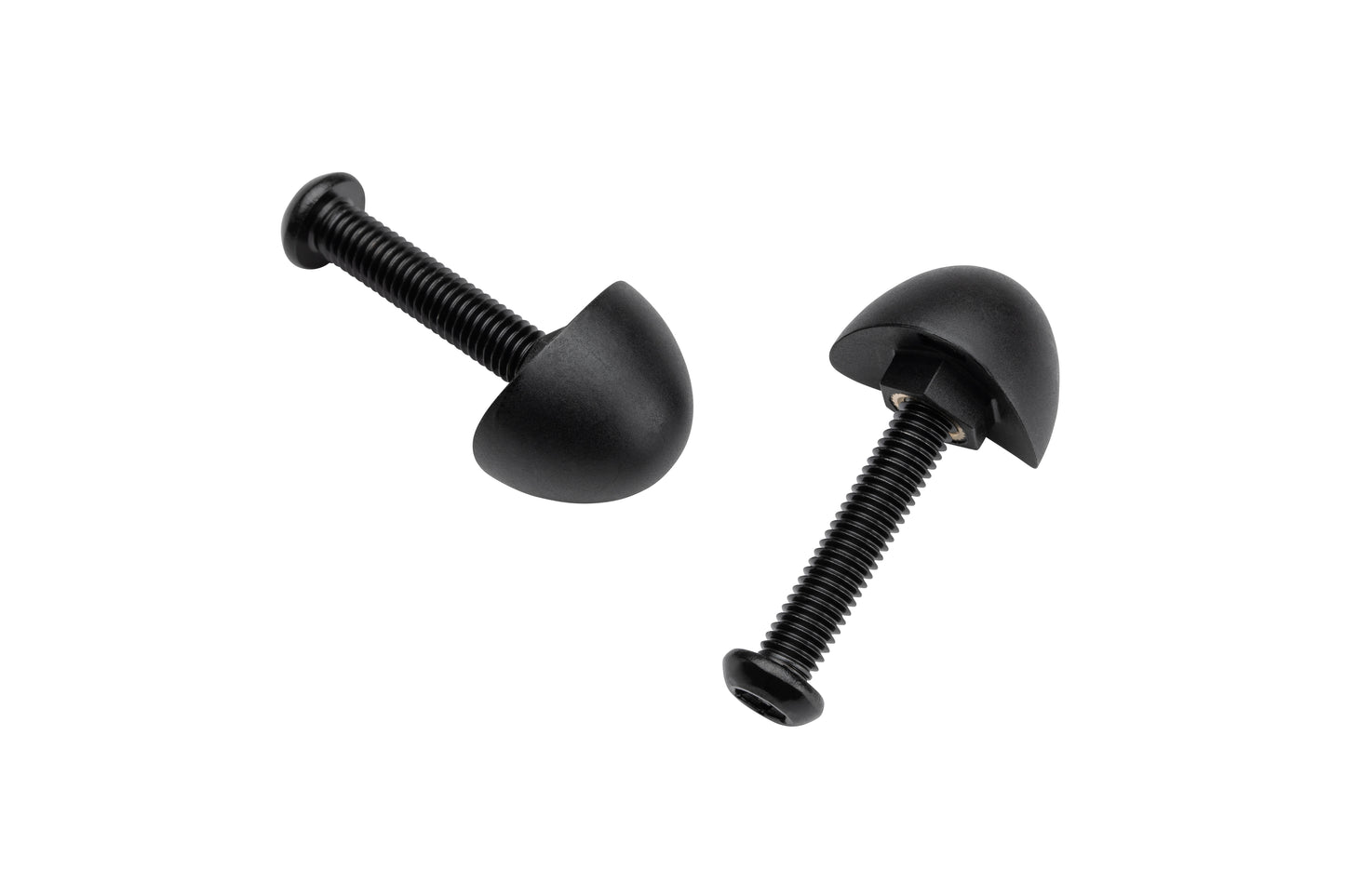Security Nut Kit