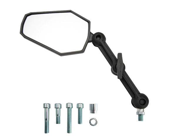 Adventure Mirror Kit – Doubletake Mirror Adventure Mirror Kit – Doubletake Mirror