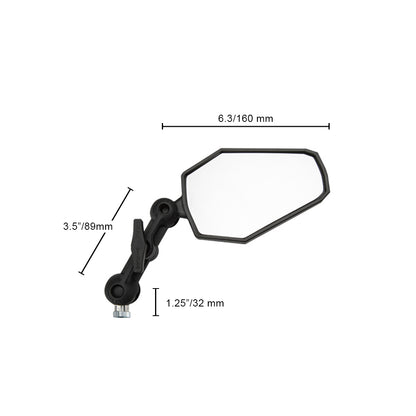 Adventure Mirror Kit