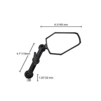 Adventure Mirror Kit