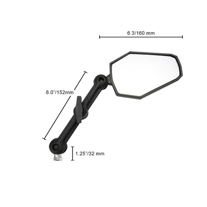 Adventure Mirror Kit