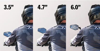 Adventure Mirror Kit