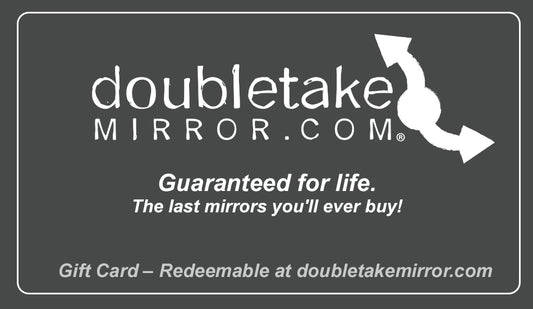 Doubletake Mirror e-Gift Card