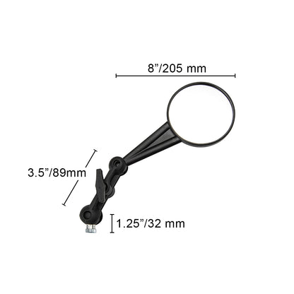 Enduro Mirror Kit