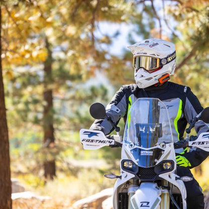 Dual Sport Mirror
