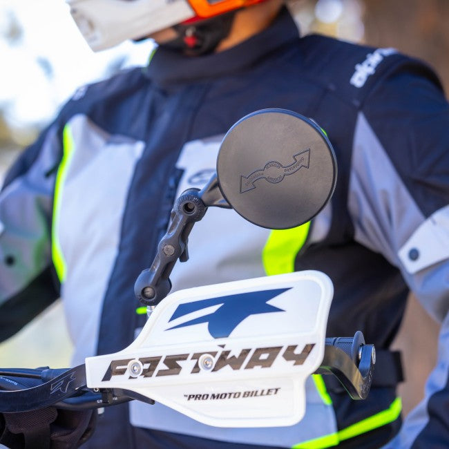 Dual Sport Mirror