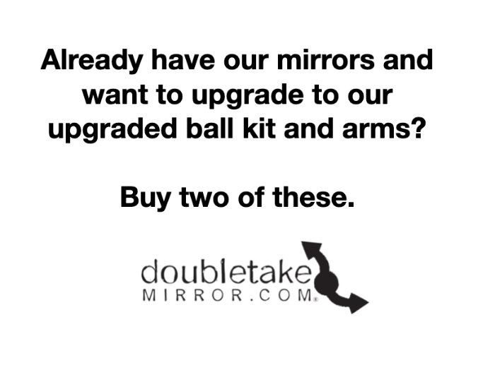 Upgrade Kit 3.5