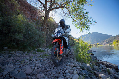 Adventure Mirror Kit