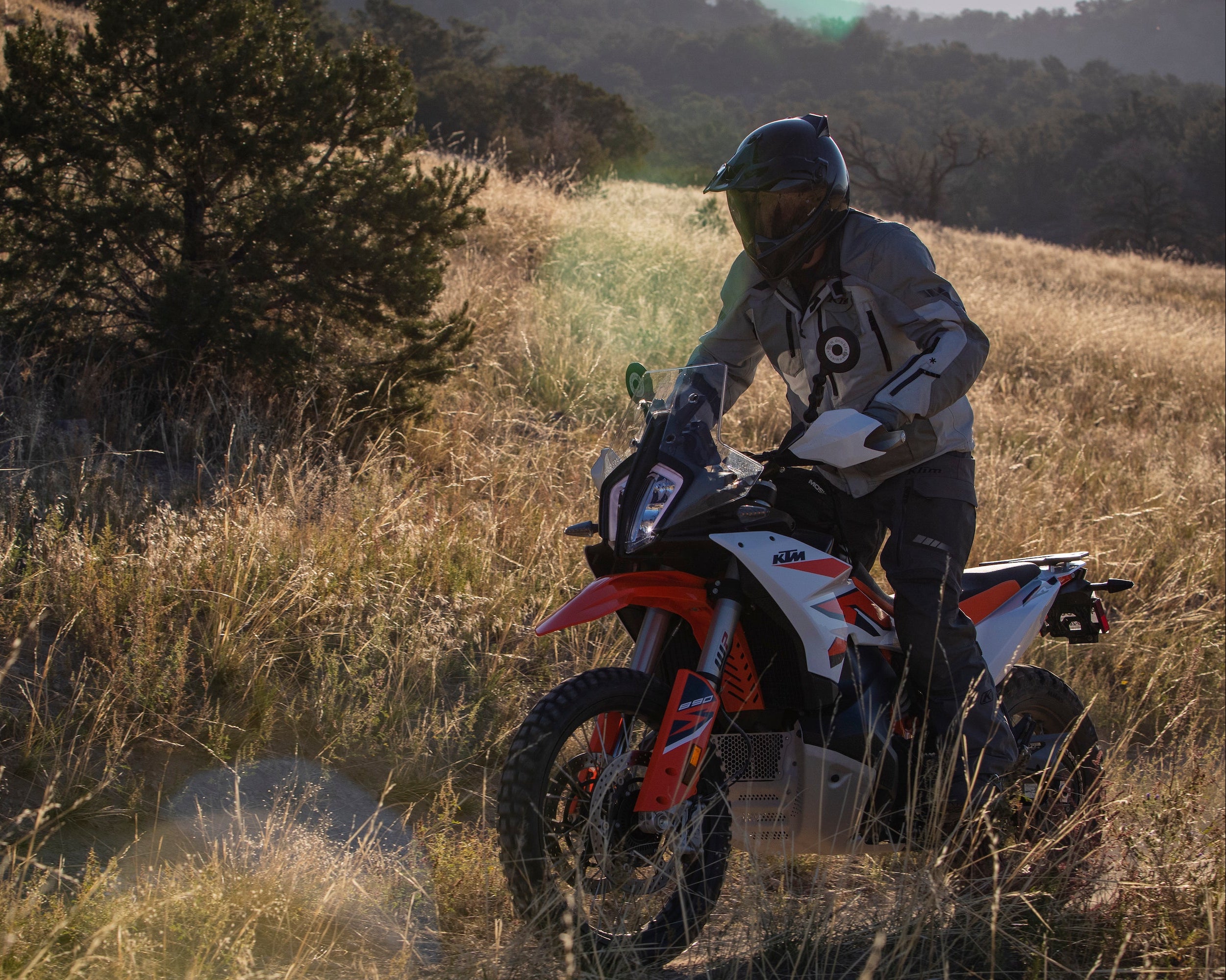 Dual Sport Kit – Doubletake Mirror