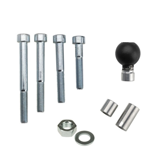 8mm Base Kit for pre 2005 BMW