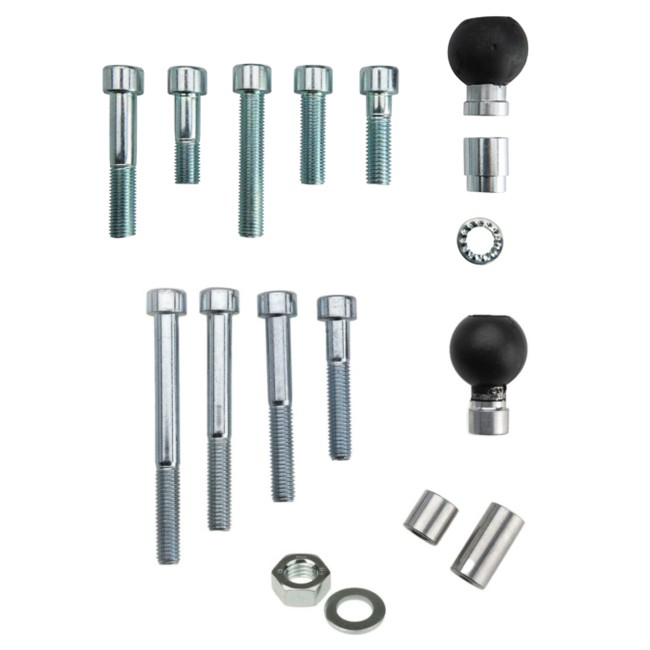 8mm Base Kit and Base Kit